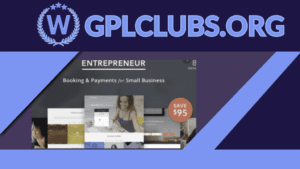 Entrepreneur - Booking for Small Businesses