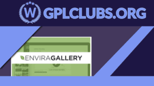 Envira Gallery - Albums Addon