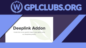 Envira Gallery Deeplinking Addon