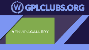 Envira Gallery EXIF Addon