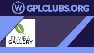 Envira Gallery Lightroom Addon