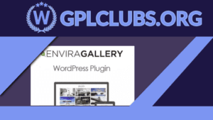 Envira Gallery WordPress Plugin + All Addons