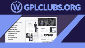 Enzio - Responsive Business WordPress Theme