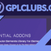 Essential Addons for Elementor - Pro