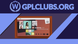 Essential Grid WordPress Plugin
