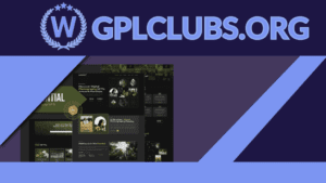 Essential - Photography NFT Portfolio Elementor Template Kit