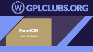EventOn Event Countdown
