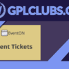 EventOn Event Tickets