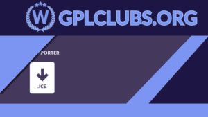 EventOn ICS Importer Add-on