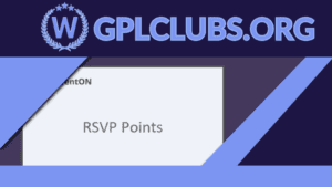 EventOn RSVP Points Add-on