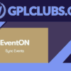 EventOn Sync Events
