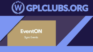EventOn Sync Events