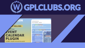 EventOn - WordPress Event Calendar Plugin