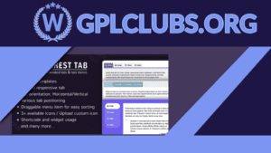 Everest Tab Responsive Tab Plugin