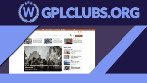 Evior - Modern Magazine WordPress Theme