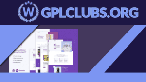 Exolve - Creative Portfolio Elementor Template Kit