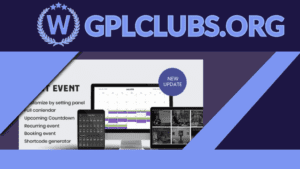 FAT Event Event and Calendar Booking