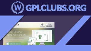 Fancy Product Designer Pricing Add-On