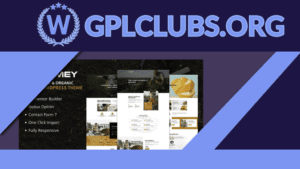 Farmey - Agriculture WordPress Theme