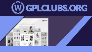 Fashionable - Fashion Shop Elementor Template Kit