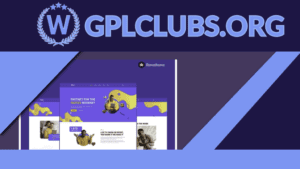 Fastnet - Broadband and Internet Elementor Pro Full Site Template Kit