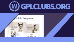 Feanty - Beauty Clinic Elementor Template Kit