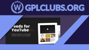 Feeds for YouTube Pro