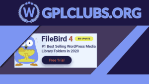 FileBird - WordPress Media Library Folders