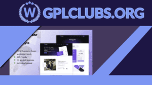 FinaByte - Saas and Fintech Startup Elementor Template Kit