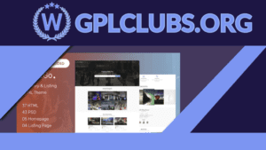 Findgo Directory Listing WordPress Theme