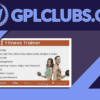 Fitness Trainer - Training Membership Plugin