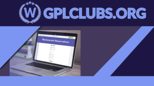 Five Star Restaurant - WordPress Restaurant Reservation Plugin