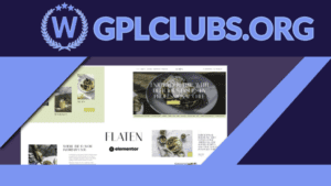 Flaten - Restaurant and Catering Services Elementor Template Kit