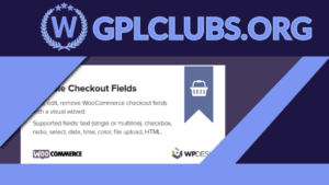 Flexible Checkout Fields PRO by WpDesk