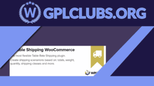 Flexible Shipping PRO WooCommerce
