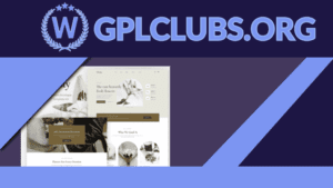 Floristy - Florist and Flower Boutique Elementor Template Kit