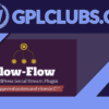 Flow-Flow - WordPress Social Stream Plugin