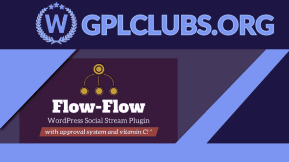 Flow-Flow - WordPress Social Stream Plugin