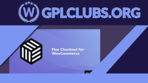 Flux Checkout for WooCommerce