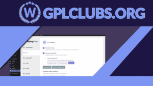 FlyingPress - Taking WordPress To New Heights