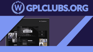 Foccus - Photography Community Elementor Pro