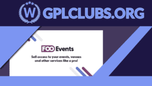 FooEvents Multi-day Plugin