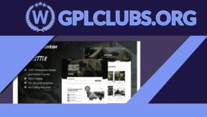 Forestter - Camping and Adventure Elementor Template Kit