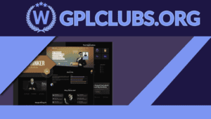 Freethinker - Freelancer & Portfolio Elementor Template Kit