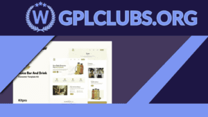 Fruju - Juice Bar and Drink Brand Elementor Template Kit