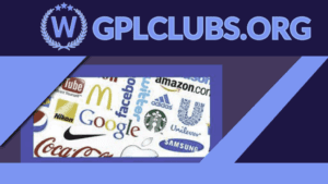 GBrands WooCommerce Gutenberg Brands Block