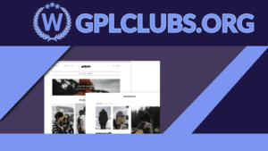 Galleria Storefront WooCommerce Theme