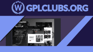 Gastruzo - Motorcycle Club Elementor Template Kit