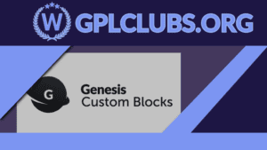 Genesis Custom Blocks Pro