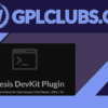 Genesis DevKit Plugin